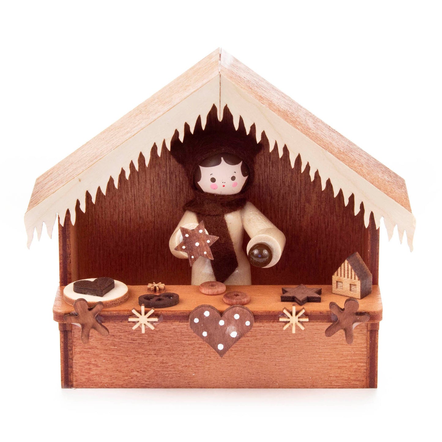 Christmas Market - Sweets