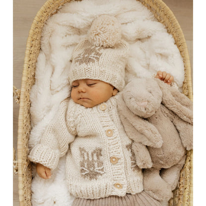 Baby Hat - Whiskers Bunny Rabbit