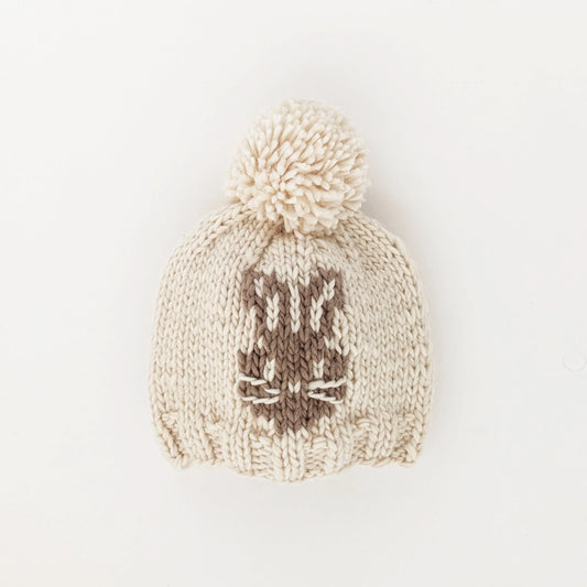 Baby Hat - Whiskers Bunny Rabbit