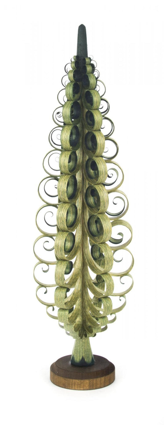 Tree - Green Wood Chip 30